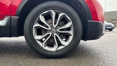 Honda CR-V 2.0 i-MMD Hybrid EX 5dr eCVT Hybrid Estate